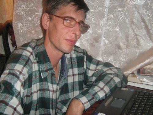 Andrei,54года,Новосибирск