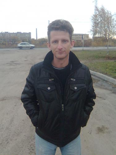Сергей,53года,Иваново