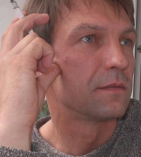 Дмитрий,64года,Лобня