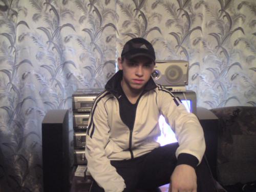 Вовчик,38лет,Волгоград