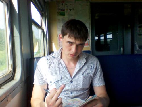 Макс,38лет,Ижевск