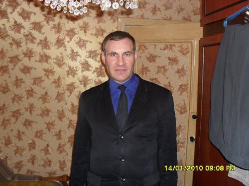 Василий,65лет,Волгоград