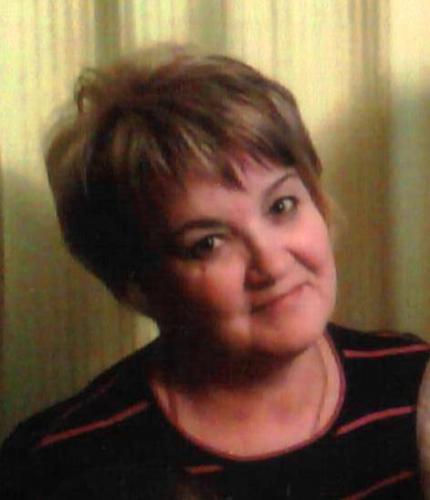 вьюженка,64года,Челябинск