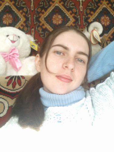 Алеся Солнце,33года,Омск