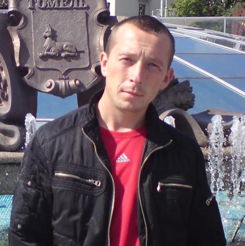 Сергей,40лет,Гомель