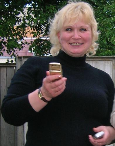 Liubou,70лет,Ульяновск