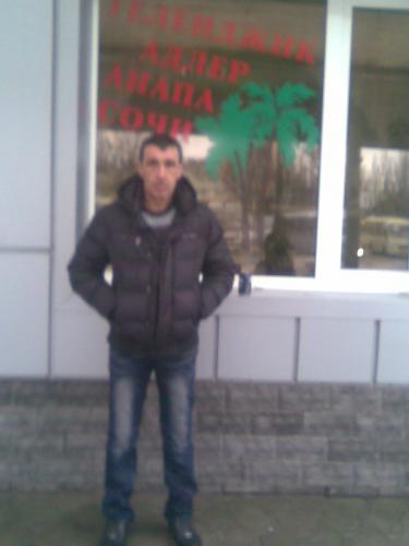 Владимир,63года,Ростов-на-Дону