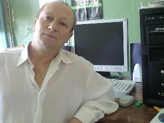 вячеслав,58лет,Кропоткин