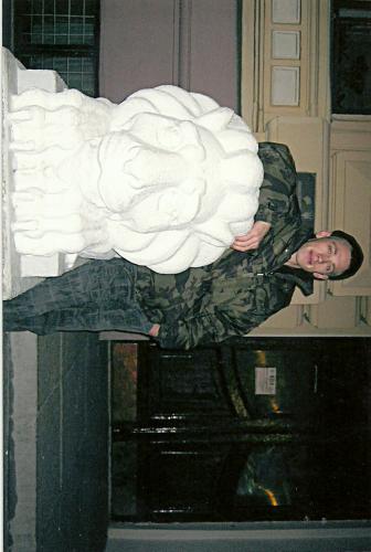 Евгений,39лет,Луганск