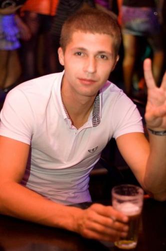 Dmitriy,37лет,Донецк