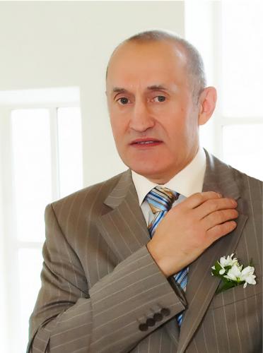 Владимир,65лет,Москва