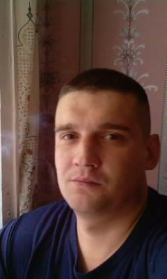 николай,51год,Калуга