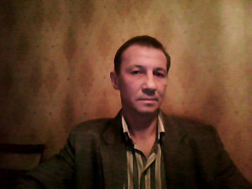 михаил,55лет,Москва