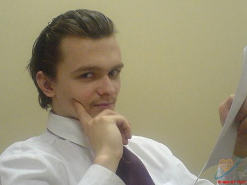 ALEX,40лет,Москва