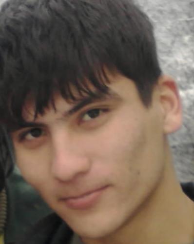 Давлет,35лет,Истра
