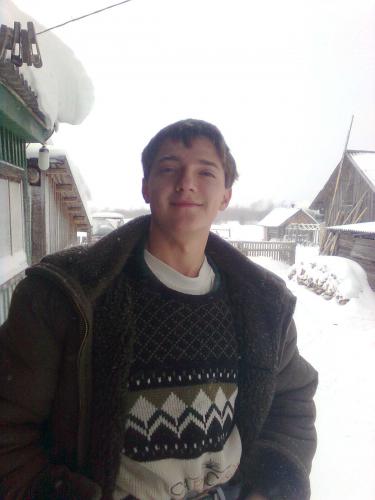 zavhoz,36лет,Шахунья