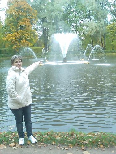ирина,62года,Лиски