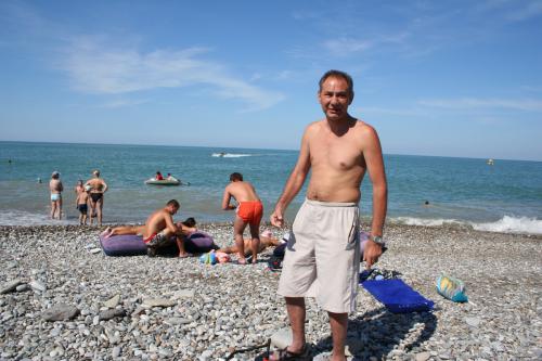Valeriy,67лет,Салехард