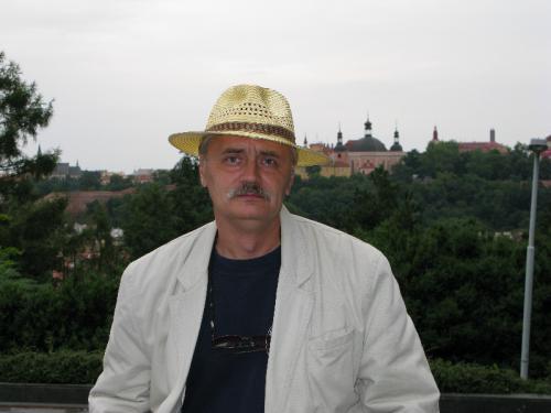 Contest,66лет,Прага