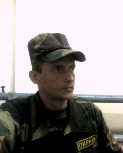 АНДРЕЙ,52года,Ташкент