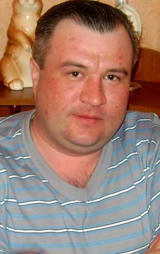Алексей,50лет,Оренбург