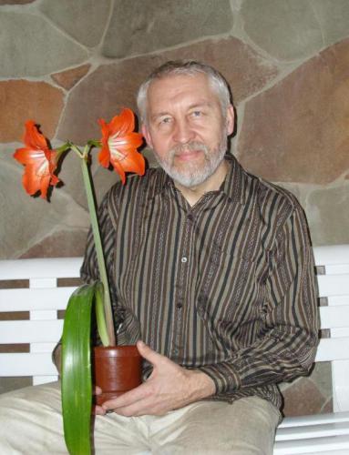 Олег,70лет,Балашов
