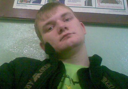 Makson,36лет,Старый Оскол