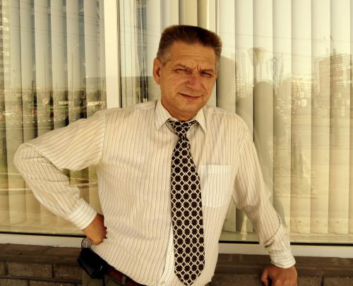 евгений,63года,Нижний Новгород