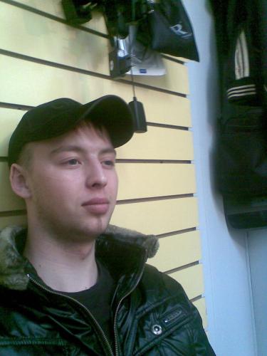 Серега,37лет,Краснодар
