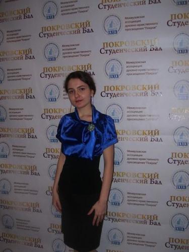 Николь,34года,Санкт-Петербург