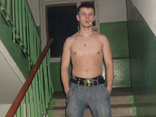 Leha,39лет,Солигорск