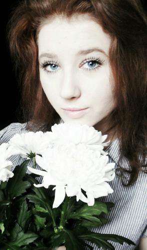Мария,34года,Москва