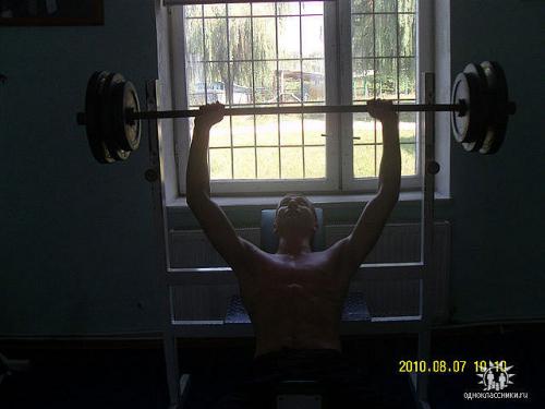 serheo2009,34года,Кишинев