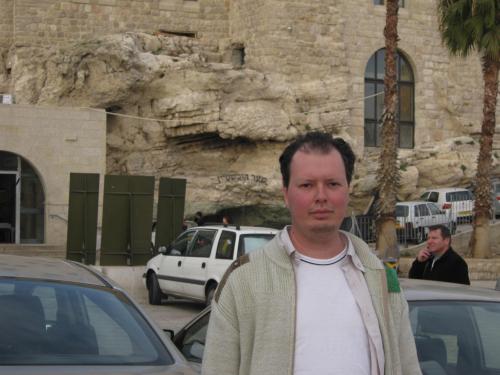 Михаил,46лет,Кострома