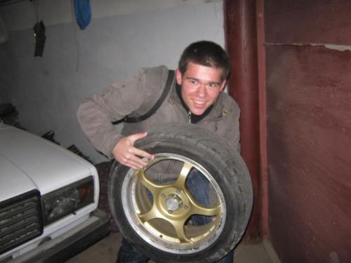 Евгений,33года,Тольятти
