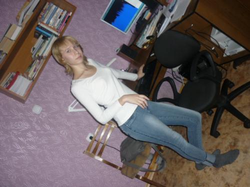 Елена,33года,Оренбург