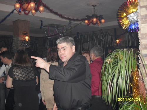 СЕРГЕЙ,53года,Санкт-Петербург