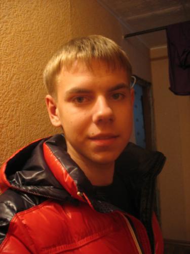 Евгений,33года,Хабаровск