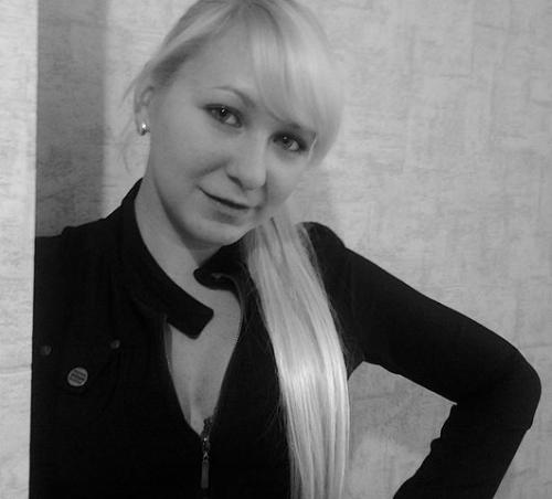 Анастасия,34года,Волгоград