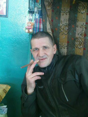 Юрка,59лет,Екатеринбург