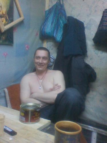Сергей,52года,Тамбов