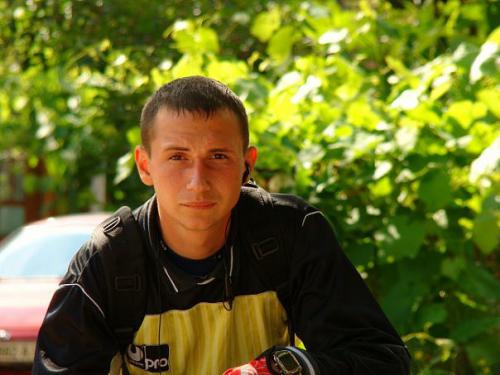 Denisk@,35лет,Белая Церковь