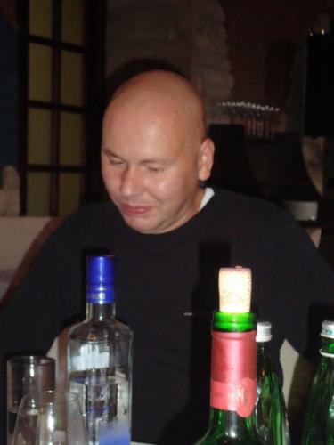 Алексей,45лет,Вологда