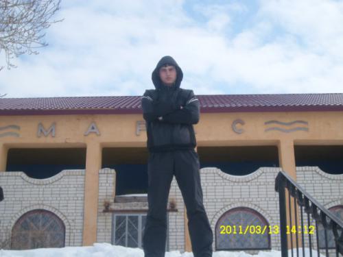 Константин,33года,Саратов