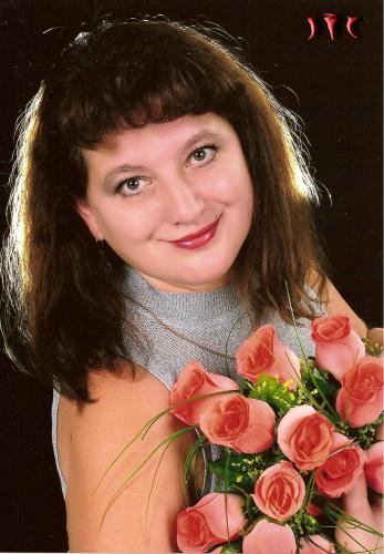 Юлия,53года,Одесса