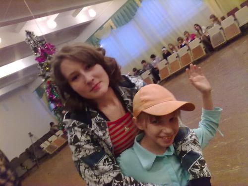 Ксеня,33года,Владимир
