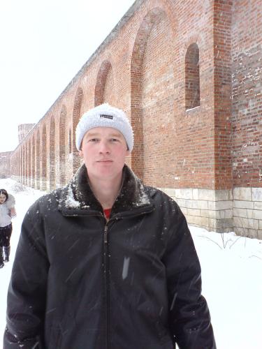алексей,39лет,Смоленск