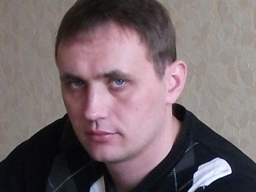 саша,44года,Кривой Рог