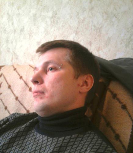 Andrei,46лет,Москва