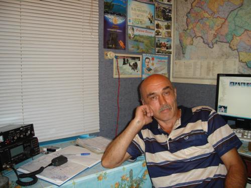 Юрий,61год,Елец